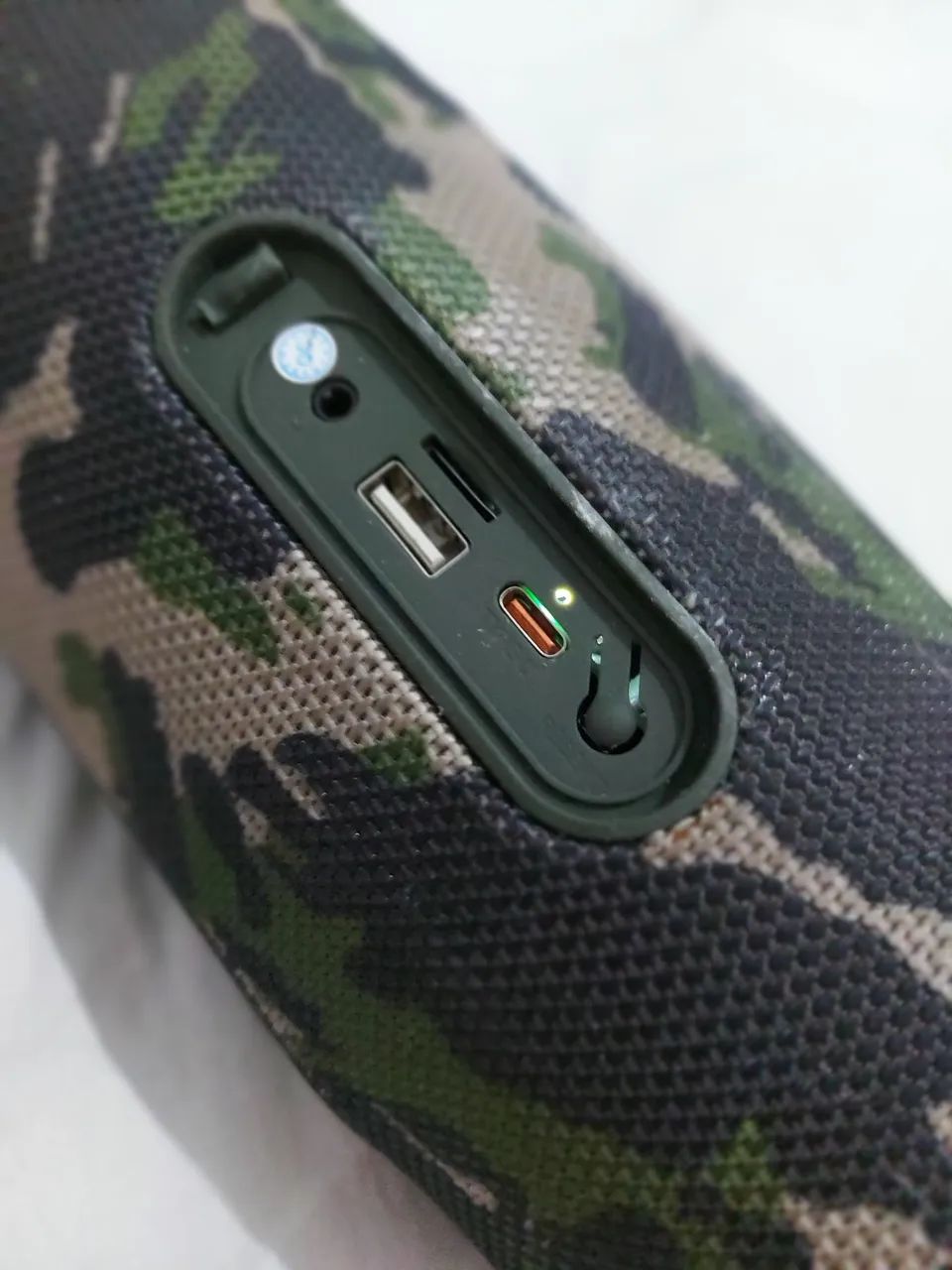 Caixa de som - Foto 2