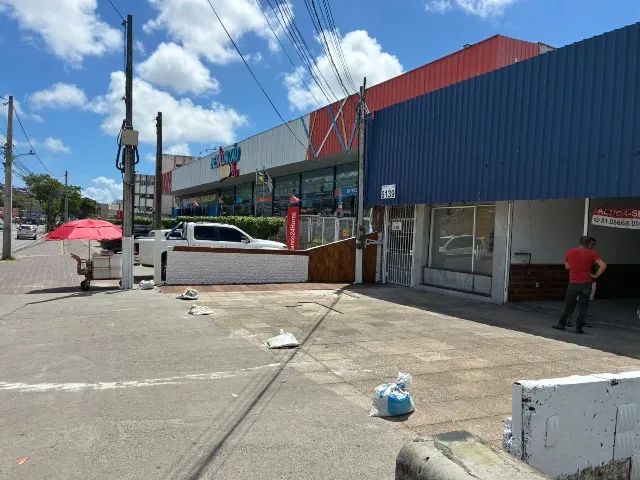 Loja na Av. Norte - Foto 3