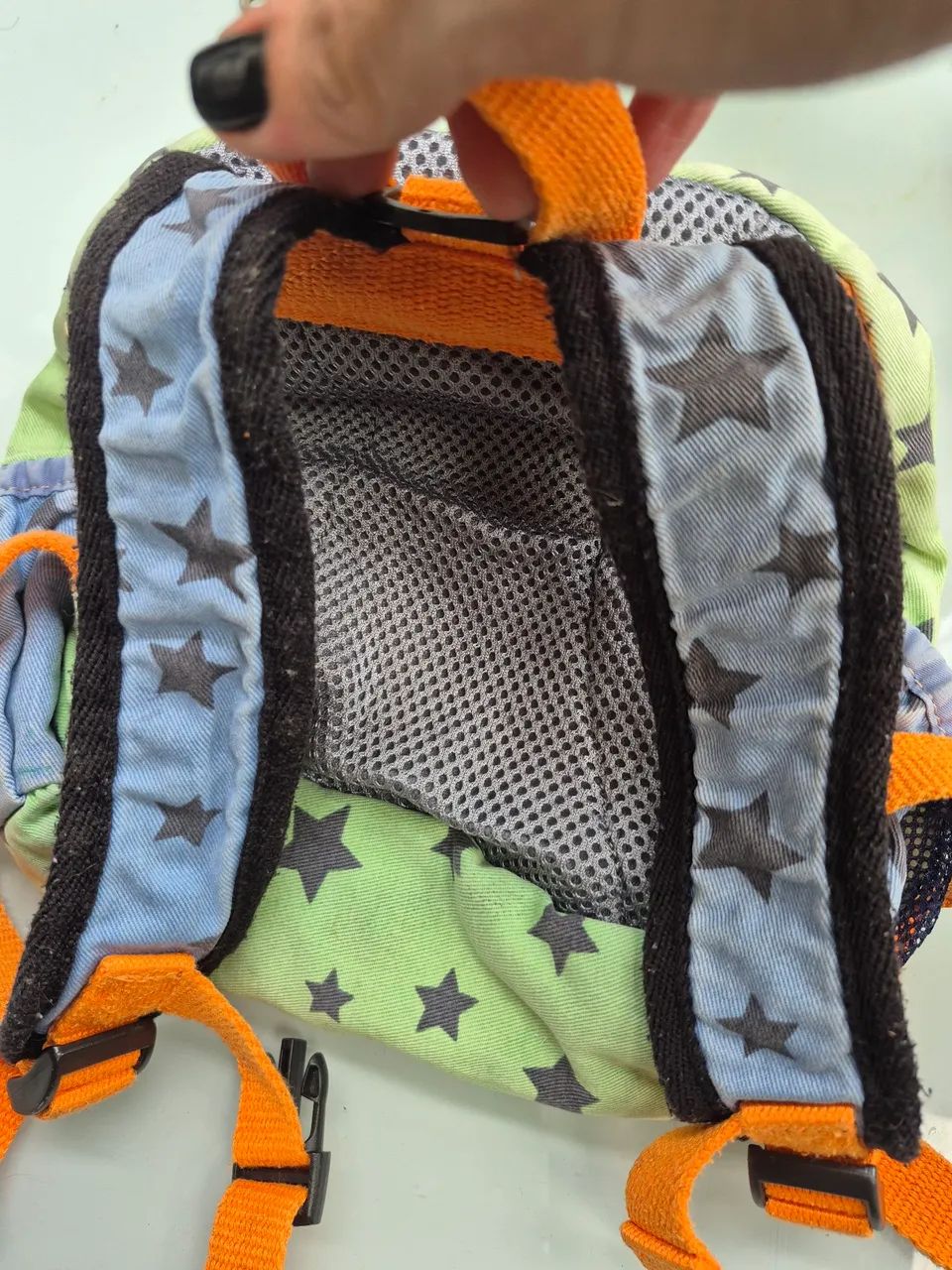 Mochila infantil  - Foto 3