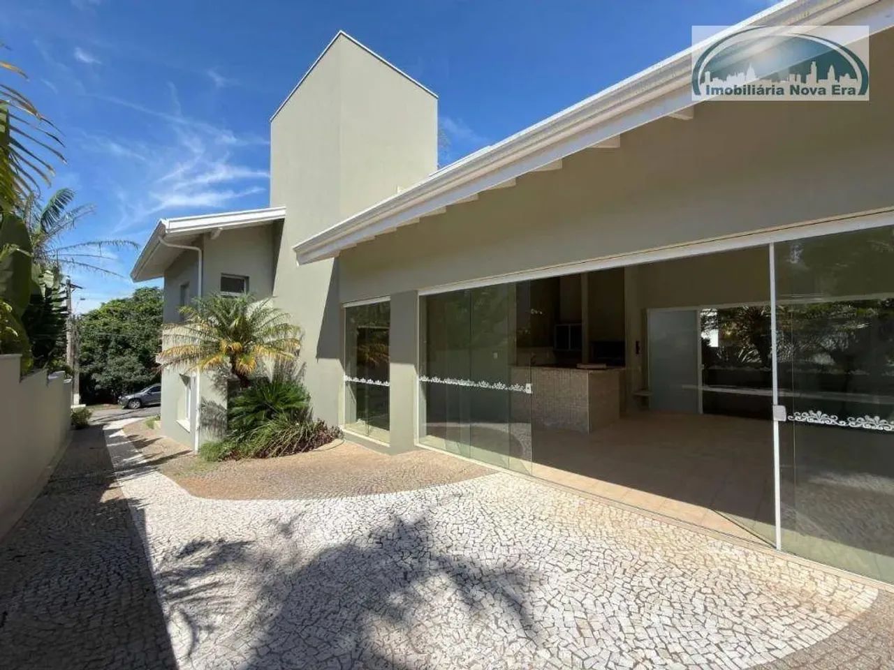 Casa com 4 dormitórios, 322 m² - venda por R$ 2.200.000,00 ou aluguel por R$ 12.444,00/mês