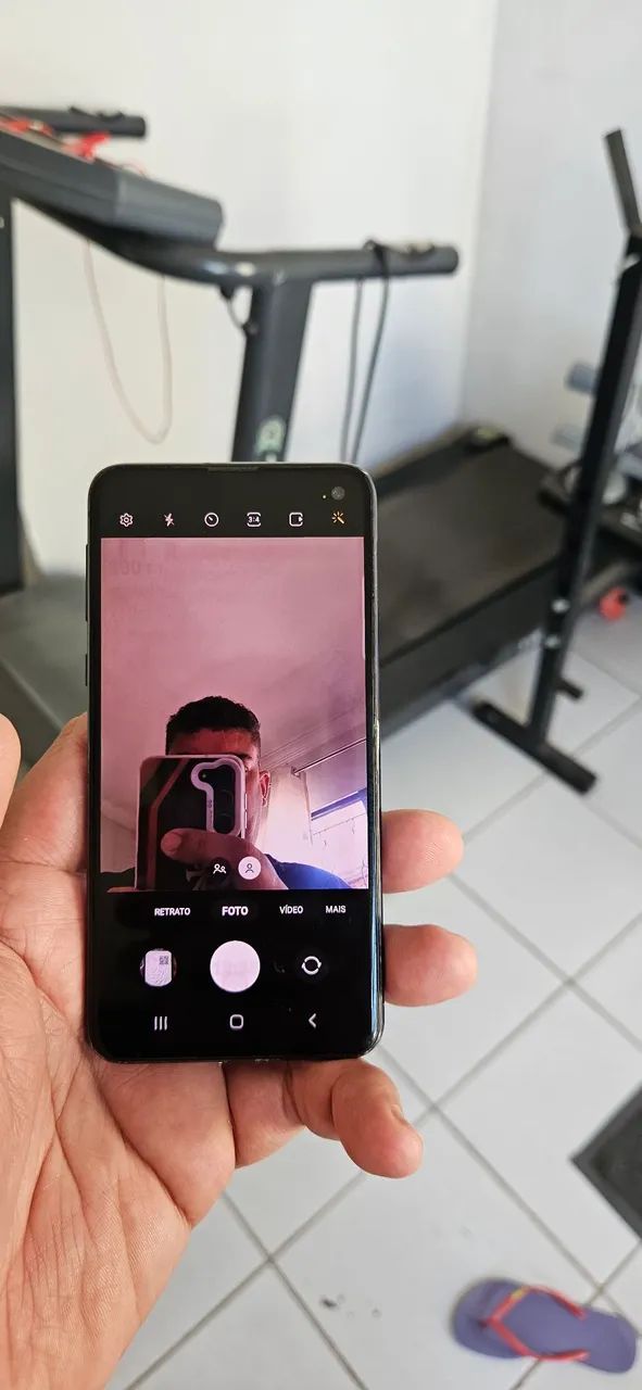 VENDO SANSUNG S10E - Foto 3