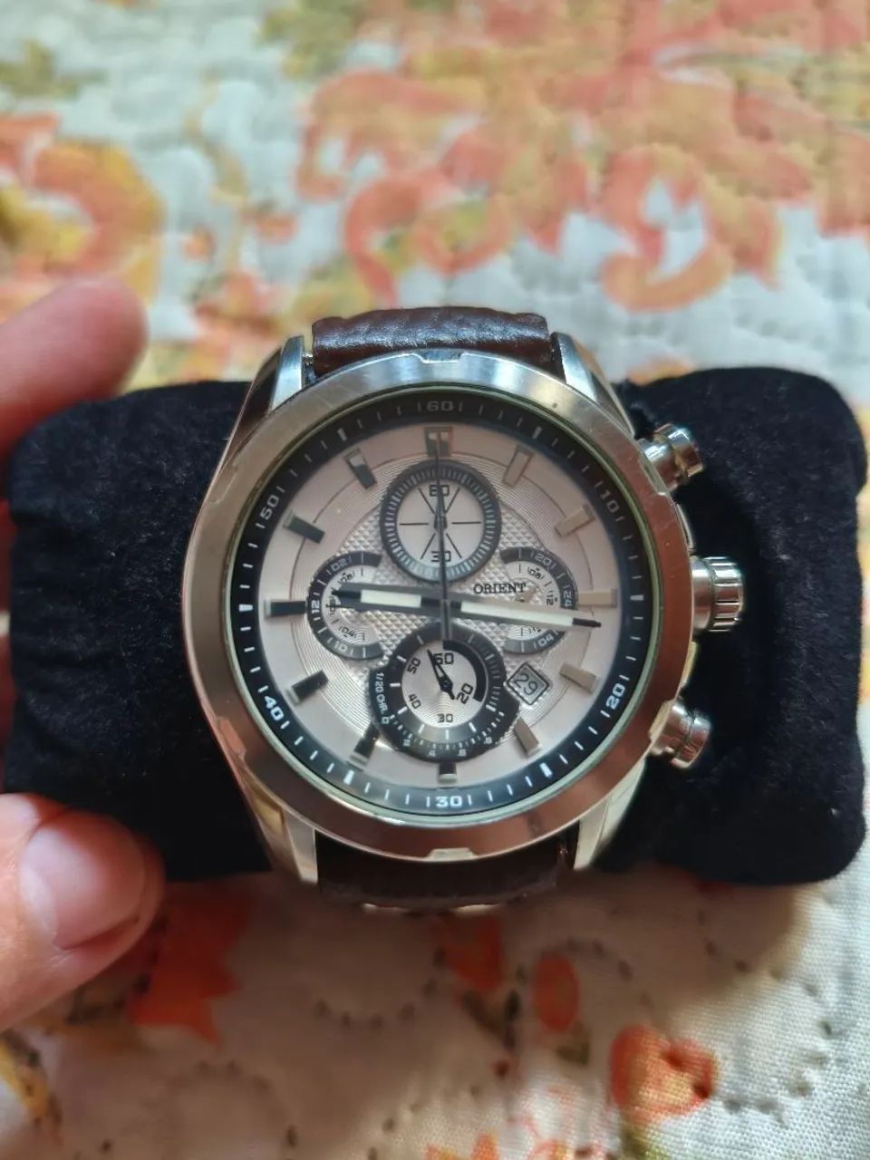 Relógio Orient 