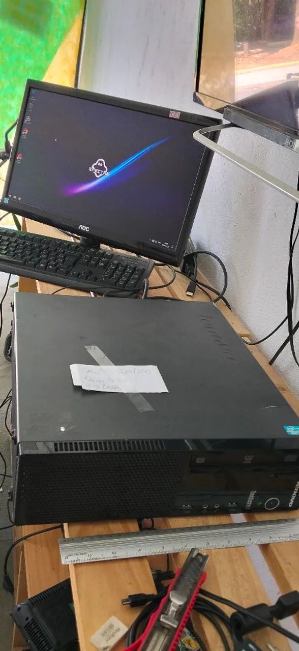 Lote de Pc  - Foto 4