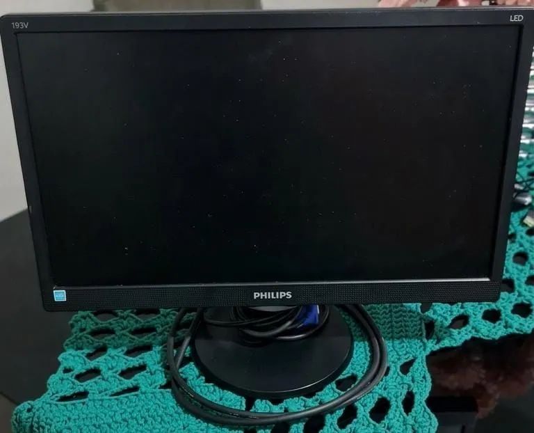 Monitor 