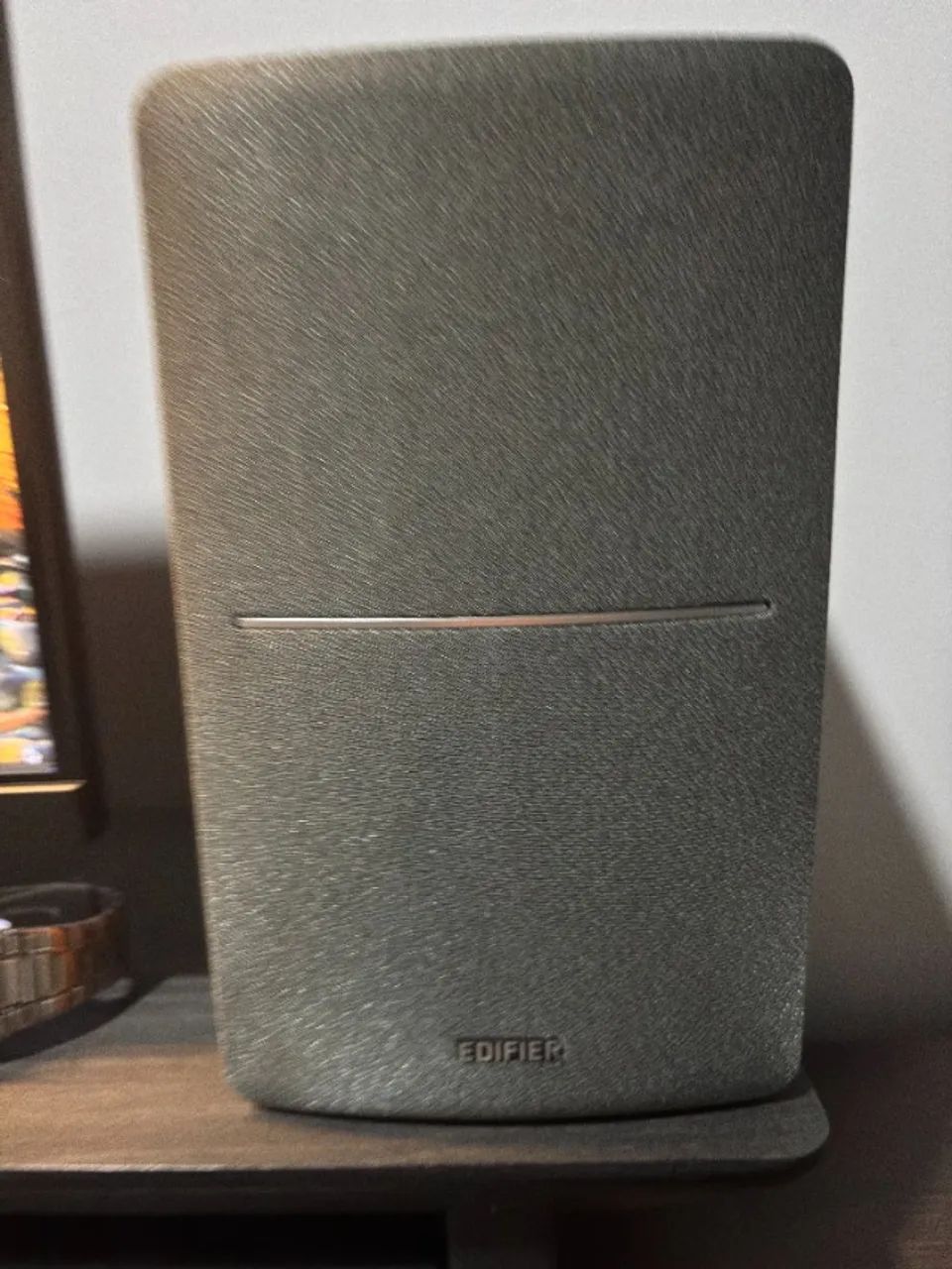 Monitor de Audio/Caixa de som Edifier R1280DB Bluetooth - Foto 2