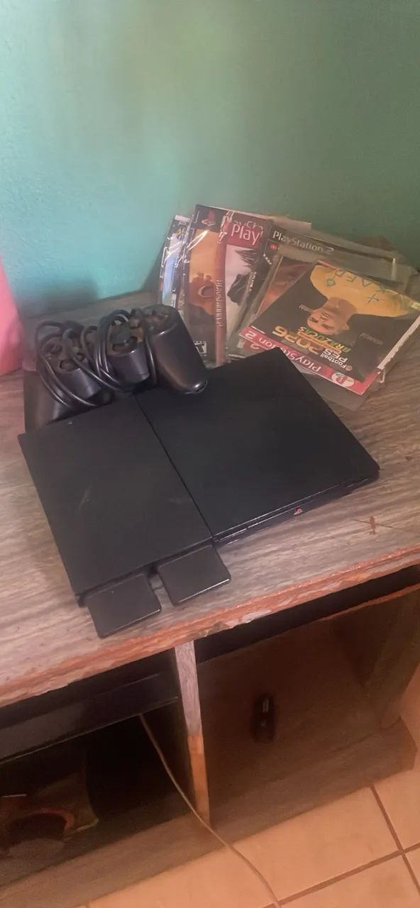 PlayStation 2 - Foto 2
