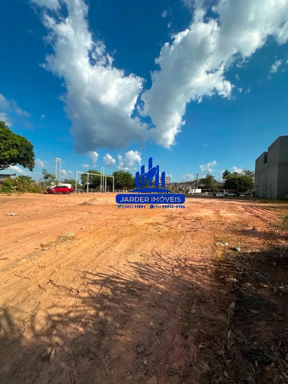 Área para aluguel / bairro Cidade Nova - Foto 2