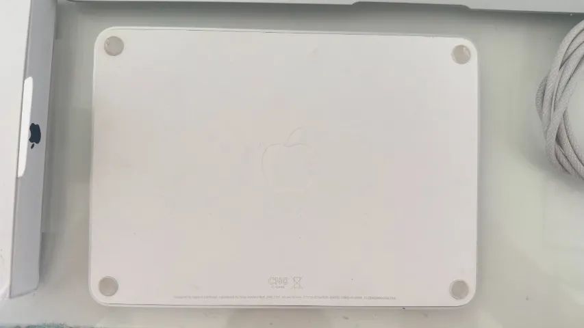 Magic Trackpad 2 Apple  - Foto 2