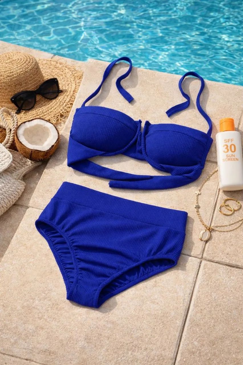 Biquínis e conjuntos - Foto 4