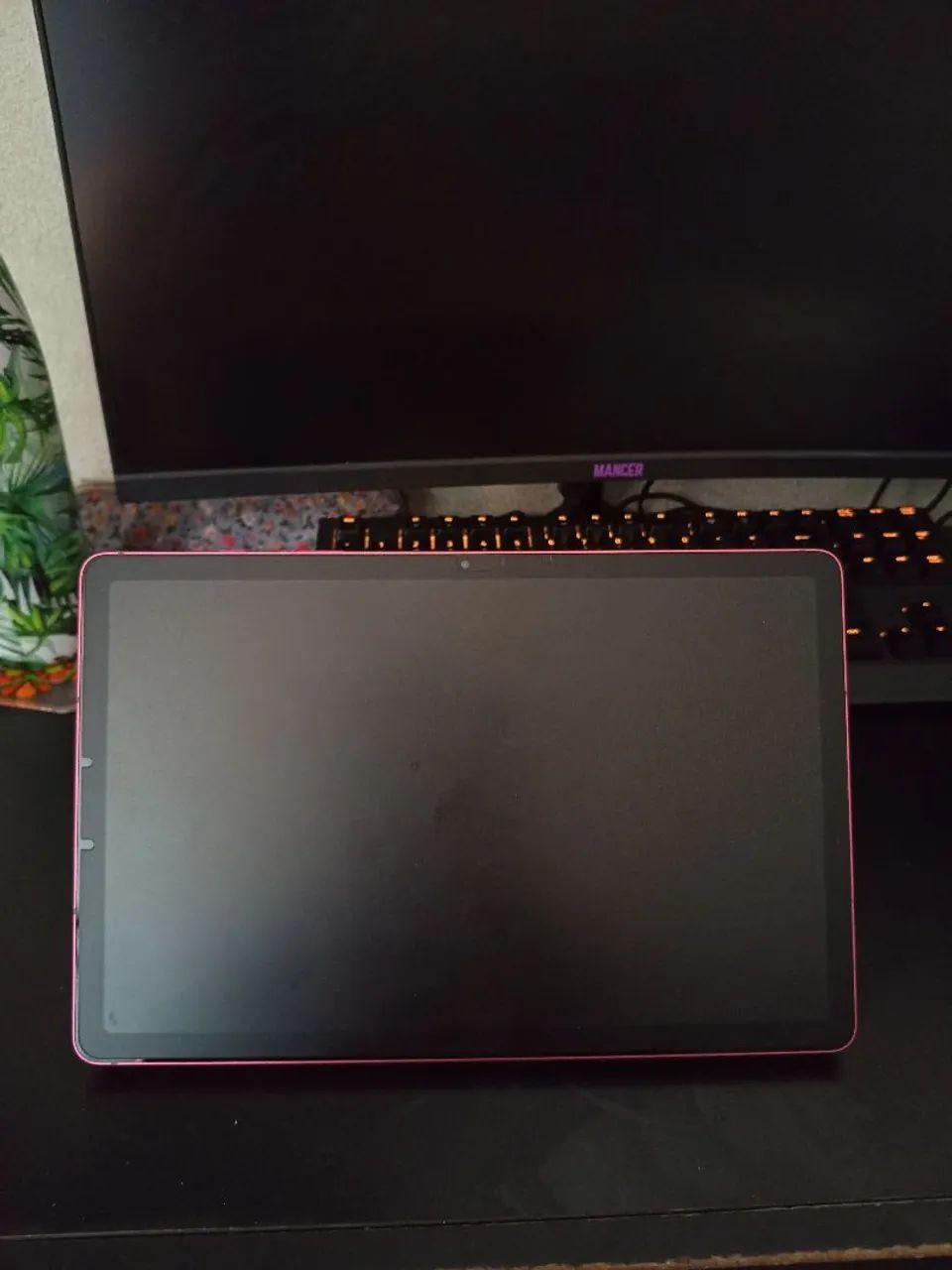 Tablet s10 red impecável ! - Foto 5