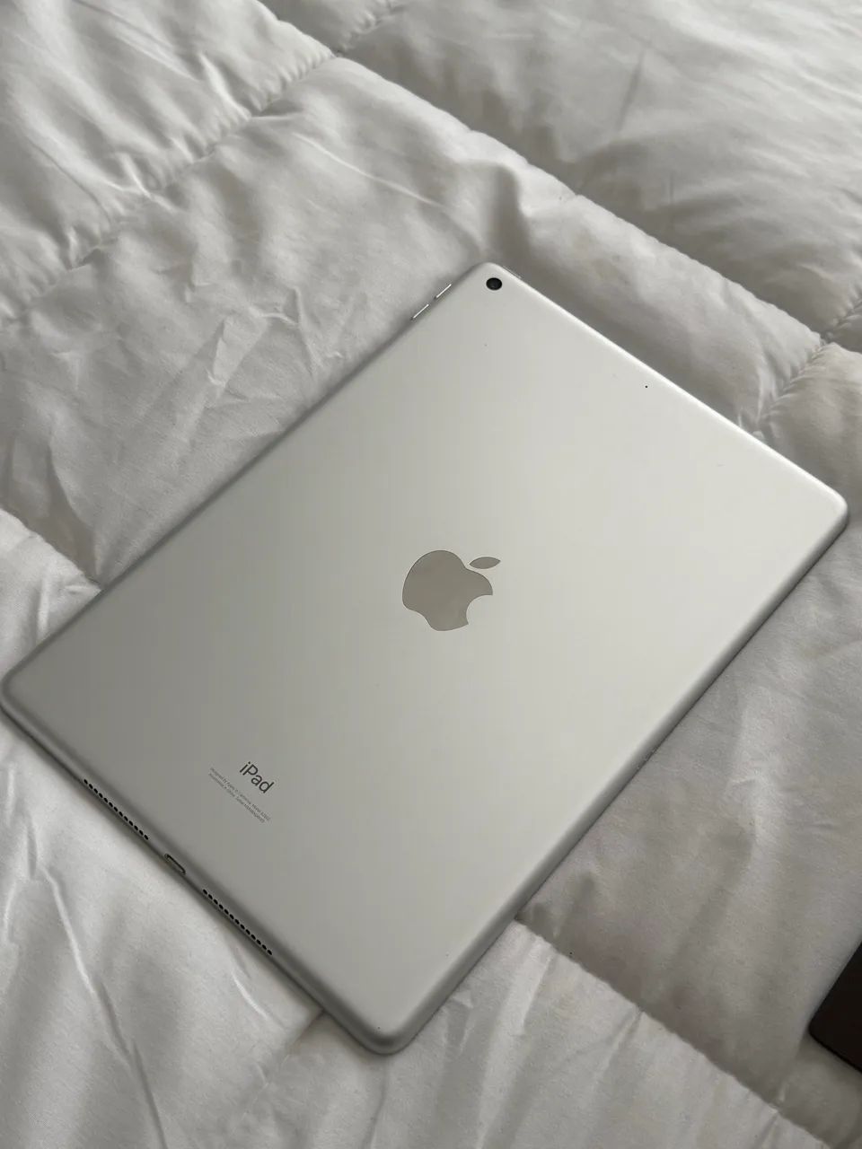 iPad 9 geração + Apple Pencil - Foto 4