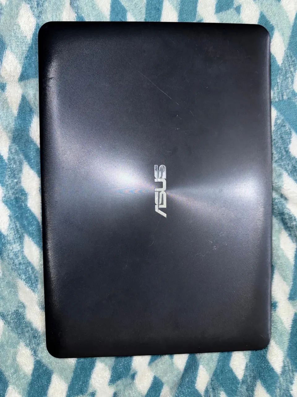 Notebook Asus i5 - Foto 2