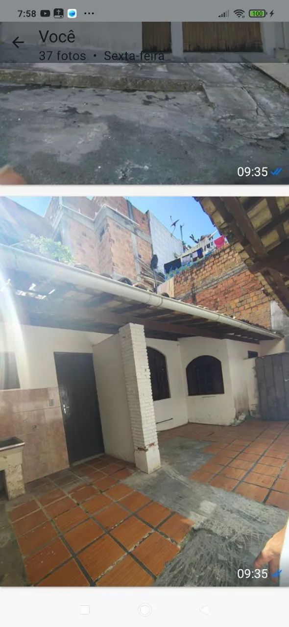 Foto - Salvador - Boca do Rio