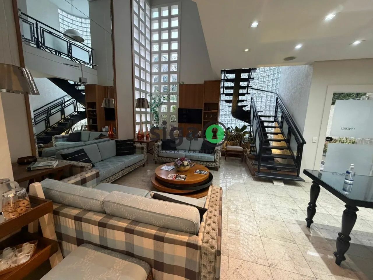 Prédio comercial disponível para venda e locação na Vila Andrade