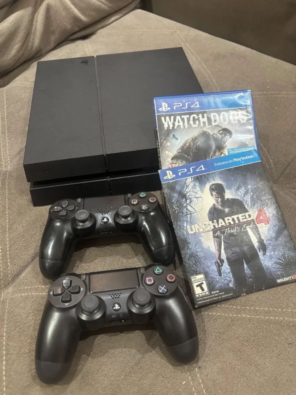Ps4