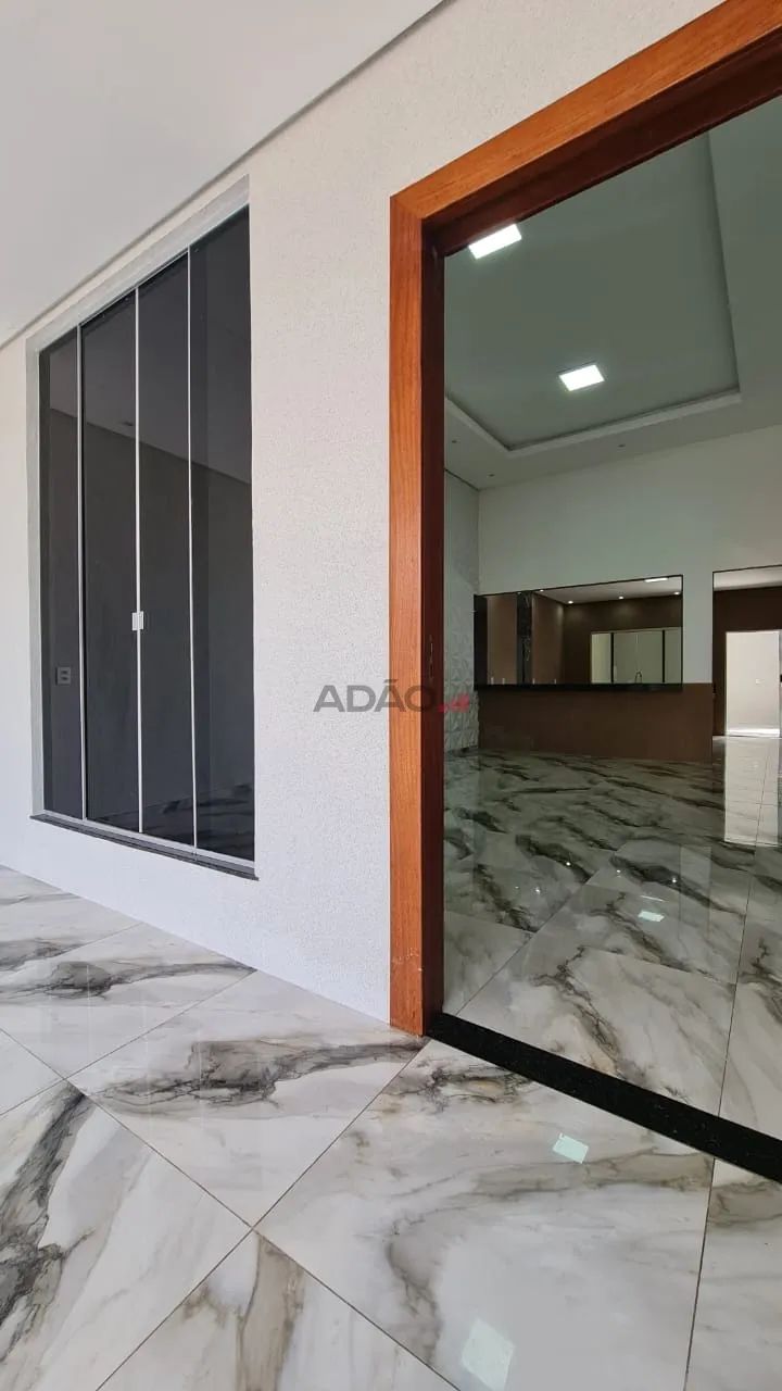Casa Térreo Recanto das Emas, R.EMA1 - Foto 5