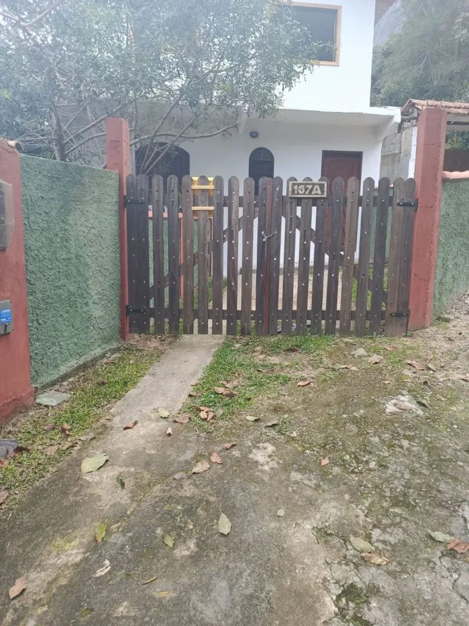 Casa para alugar
