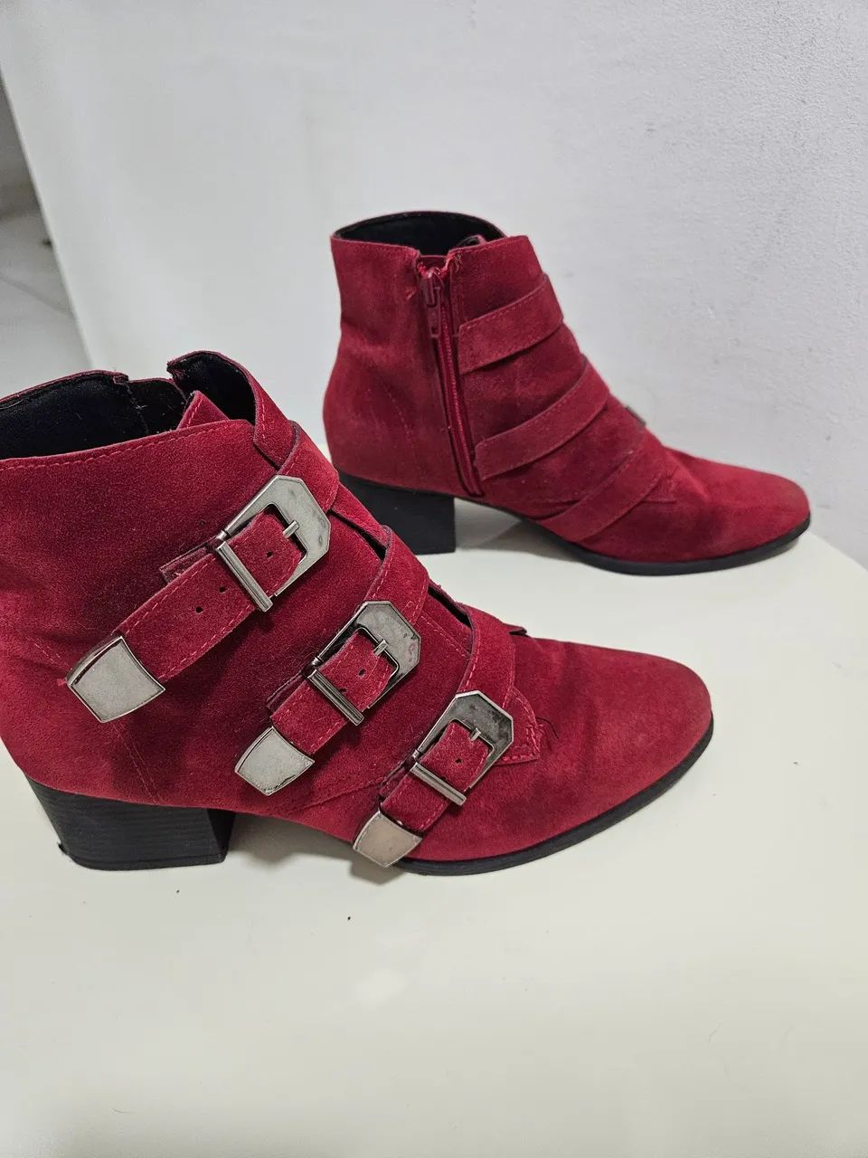 Bota - Foto 4
