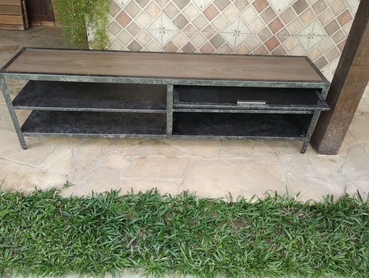 Rack - Foto 2