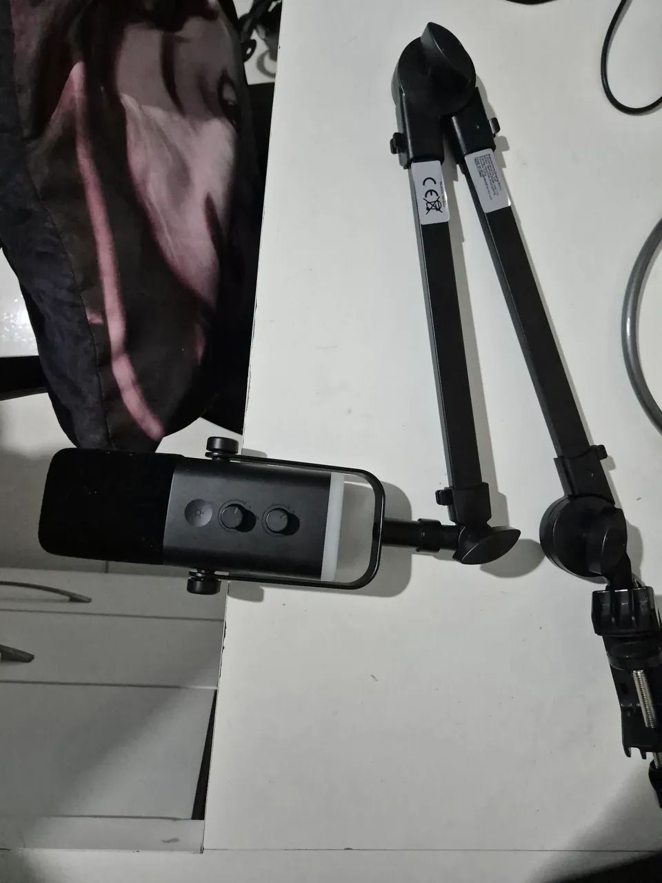 Microfone Fifine Am8 