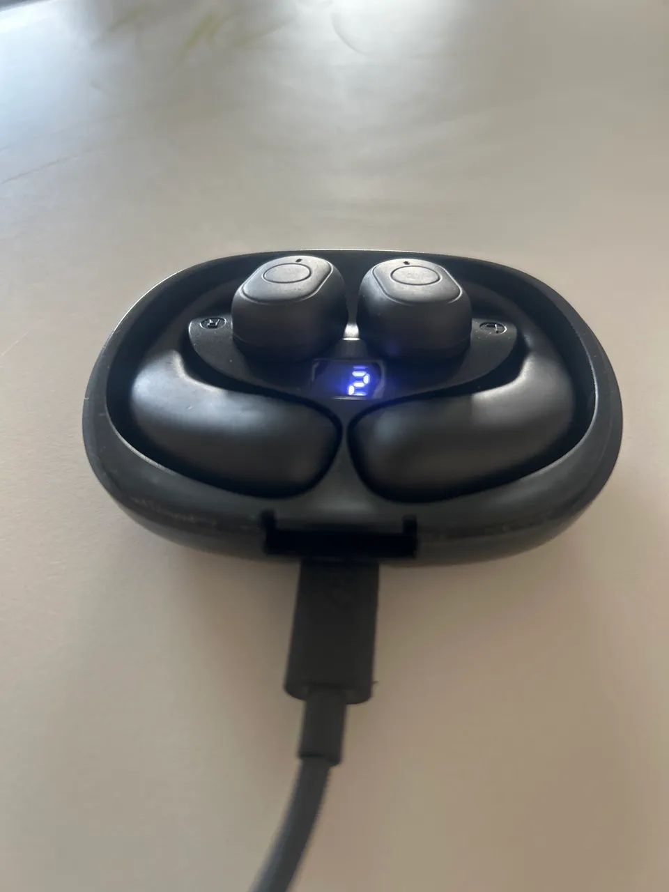 fone de ouvido bluetooth - Foto 2