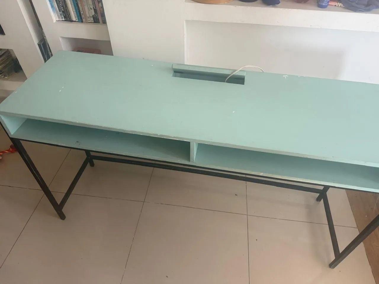 Vendo mesa - Foto 2