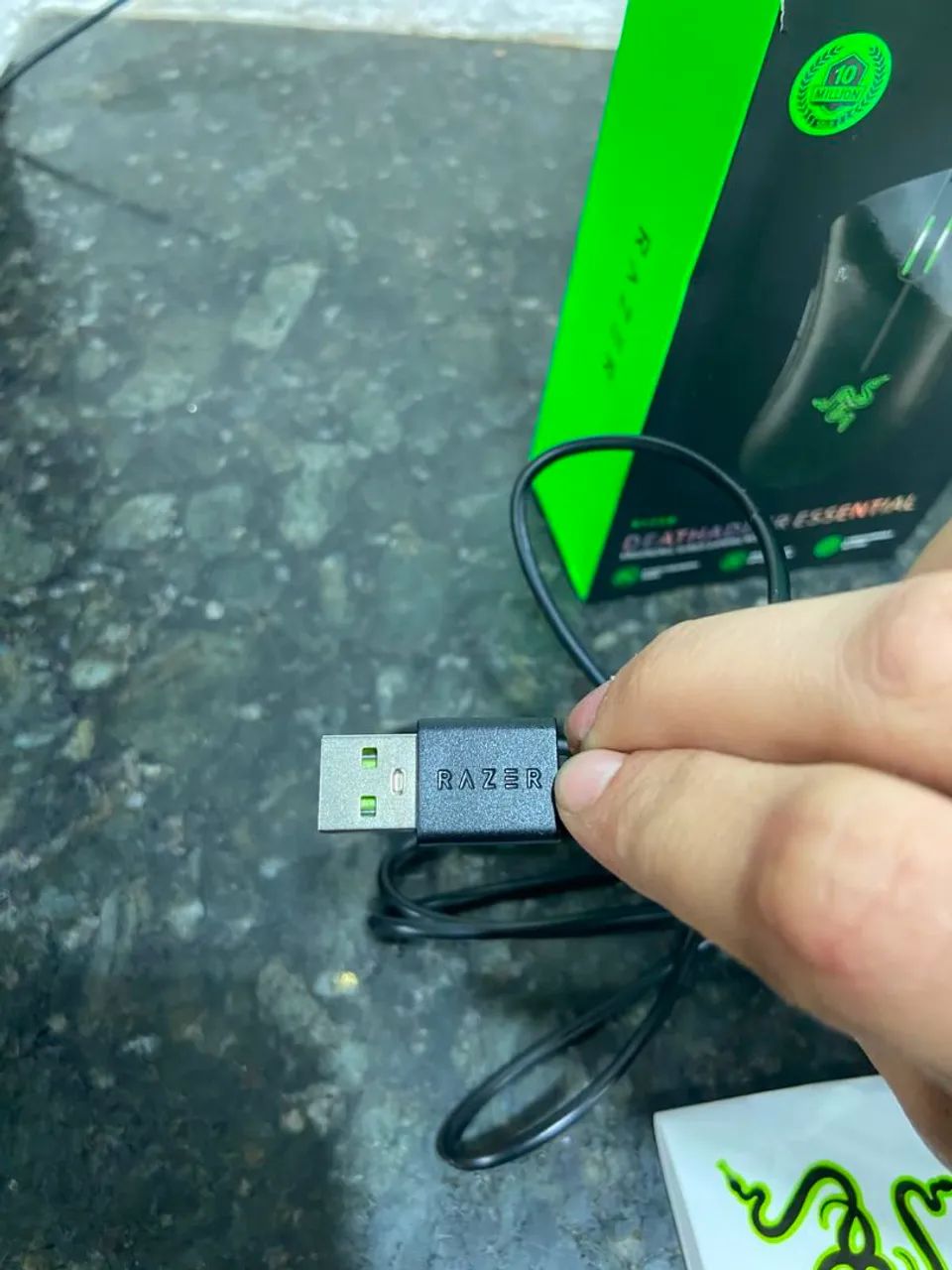 Mouse razer - Foto 5
