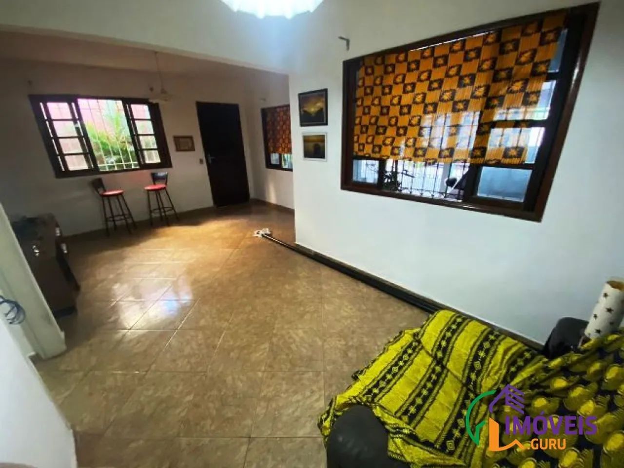 CASA TÉRREA - MORUMBI - SP - Foto 4