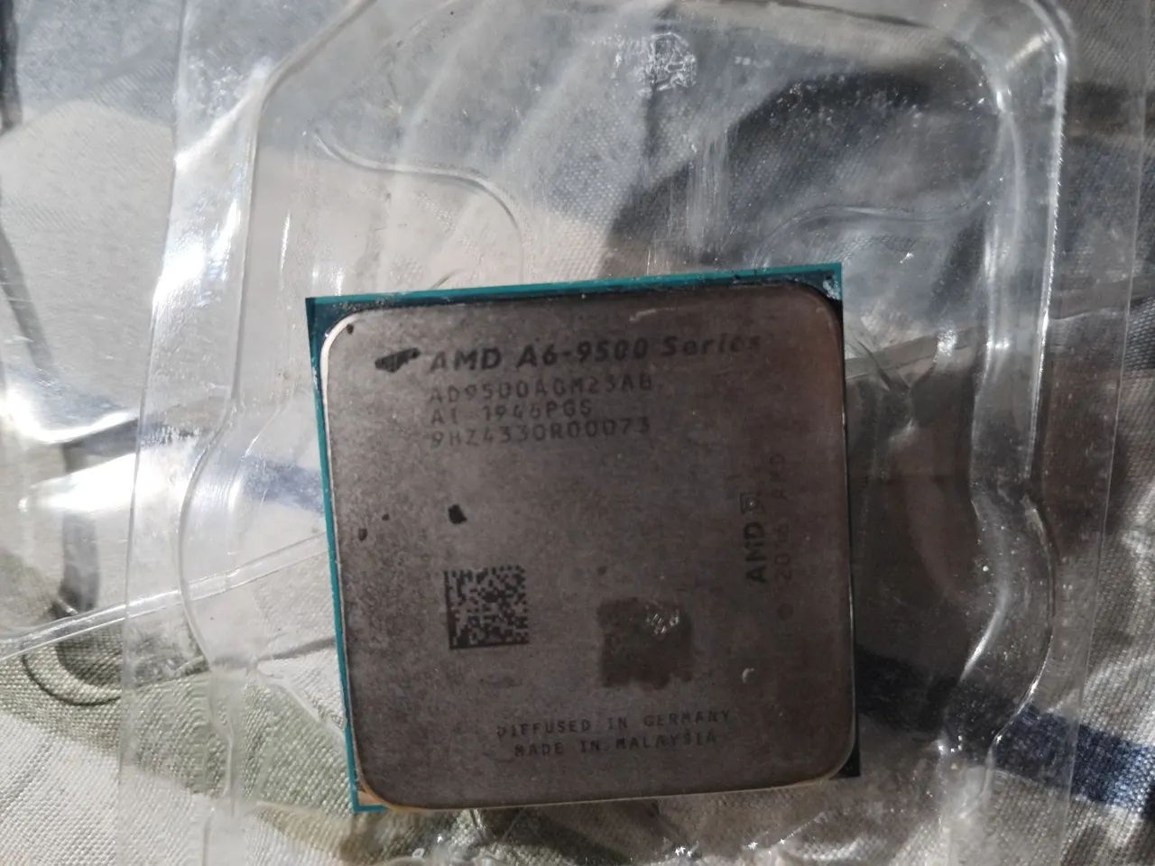 Processadores  memórias  a combinar  - Foto 4