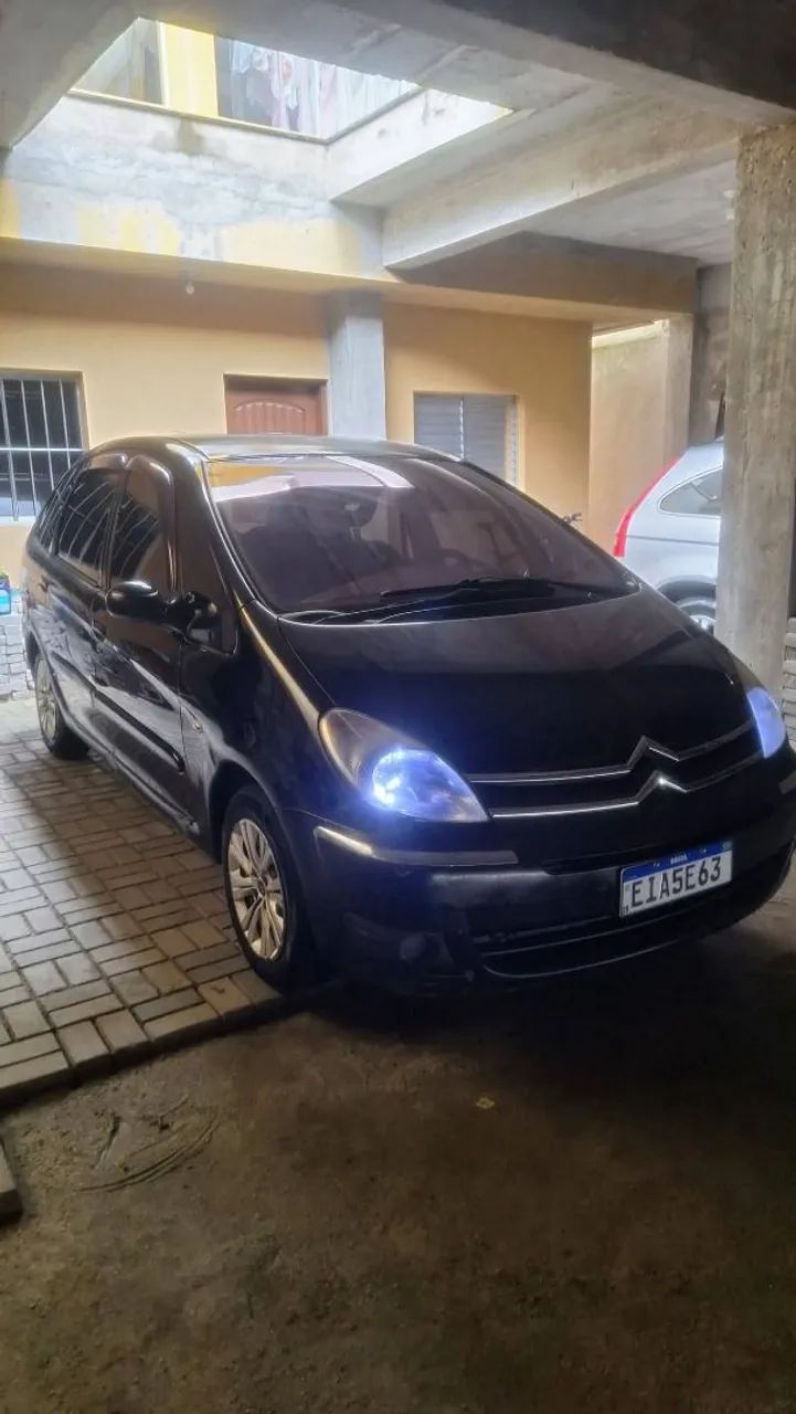 Citroën Xsara 2010