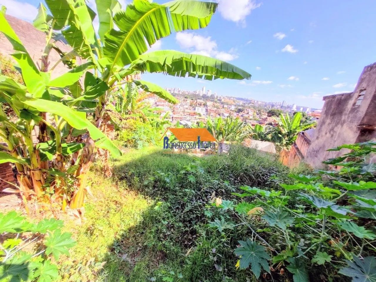 terreno no bairro Santo André - Foto 2