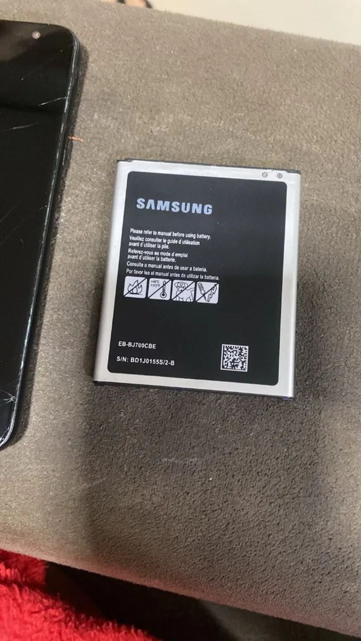 Smartphone Samsung J6 - Foto 2