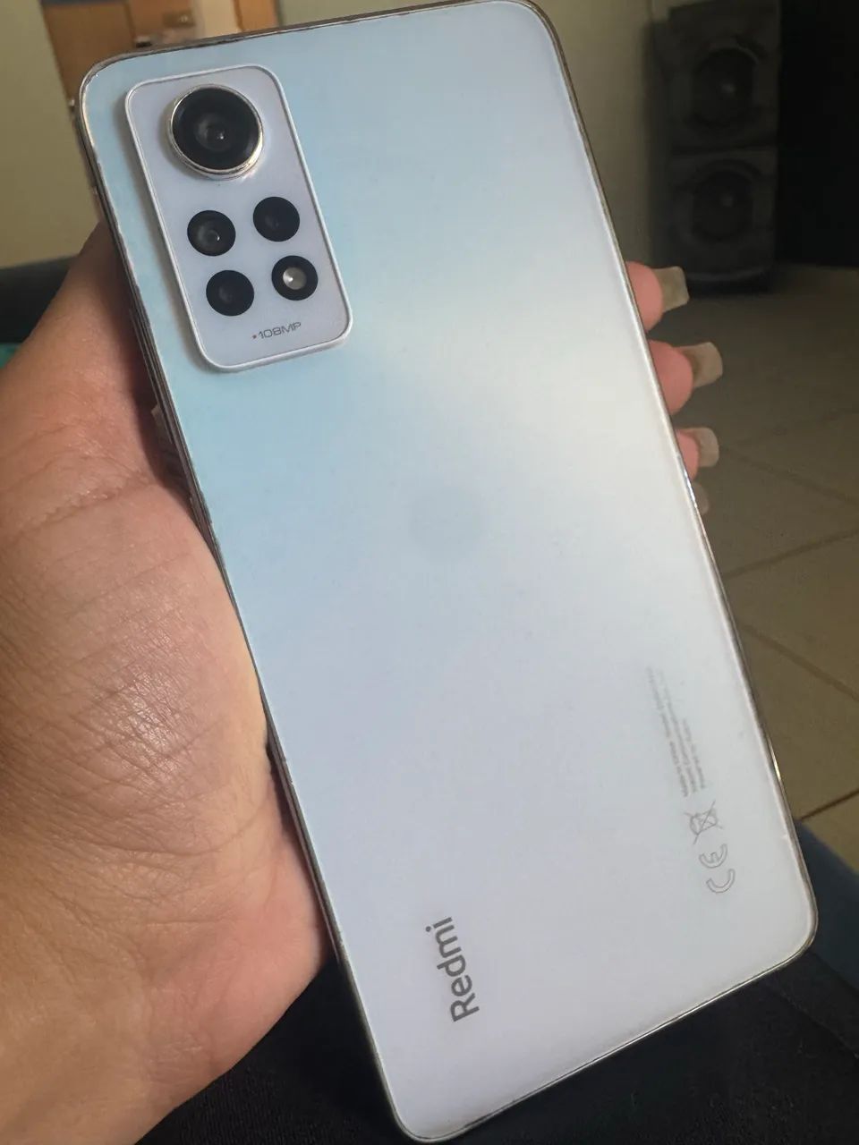 Redmi note 12 pro - Foto 2
