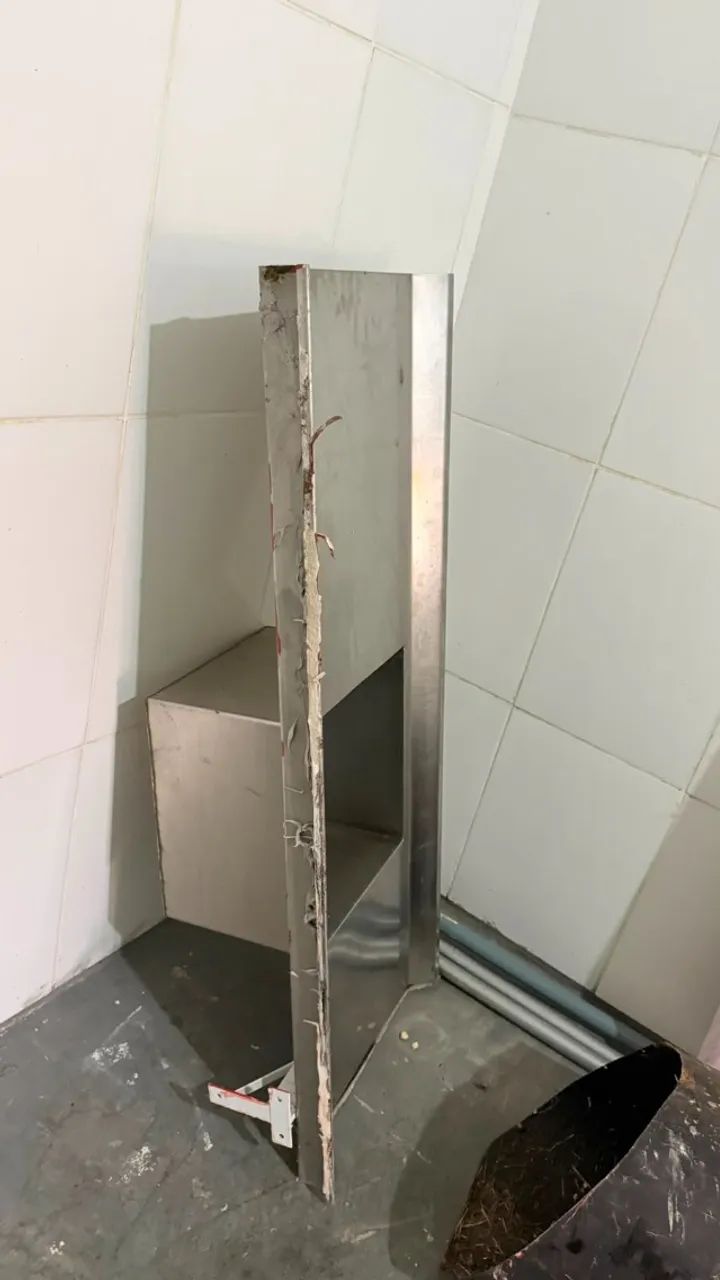 Pia inox Industrial - Foto 4