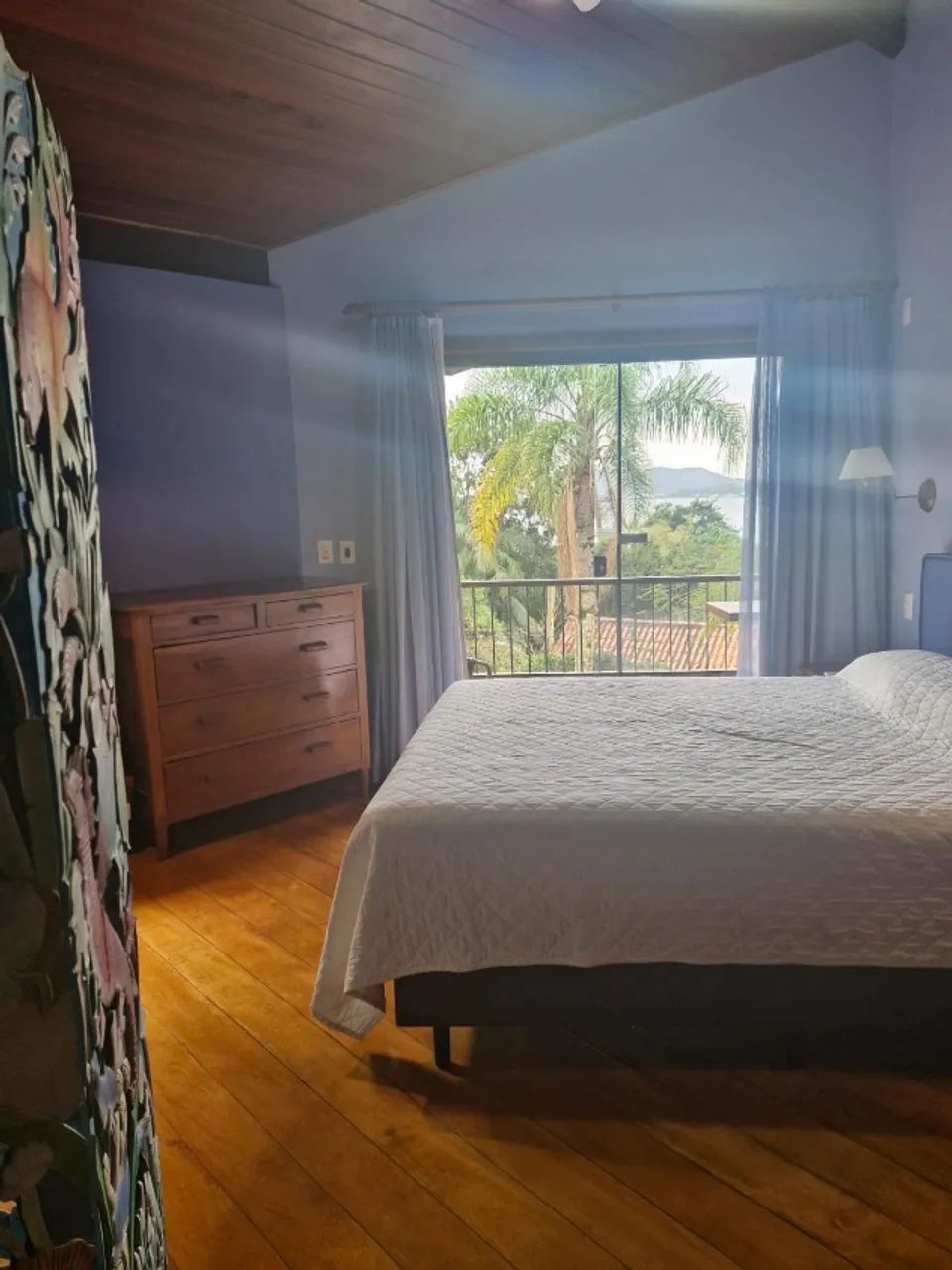 Loft com vista para a lagoa no Canto Lagoa - Foto 3