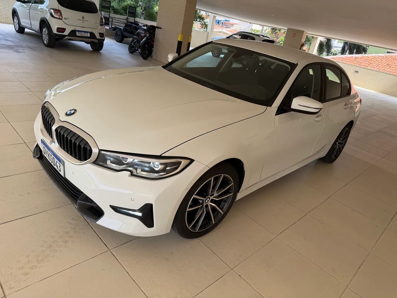 BMW 320I 2020