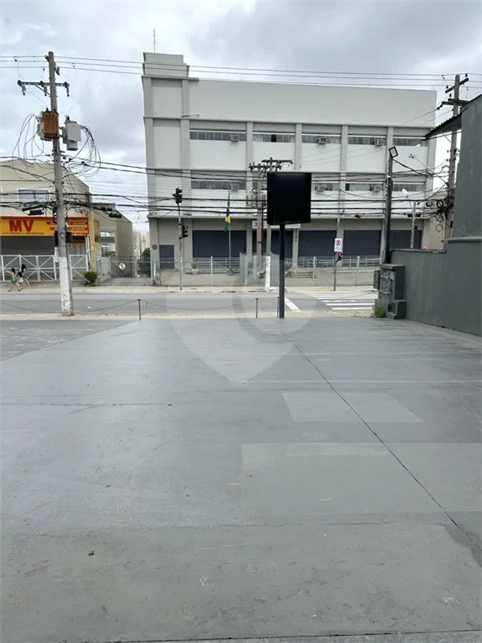 Galpão para locação em Vila regente feijó - SP - Foto 5