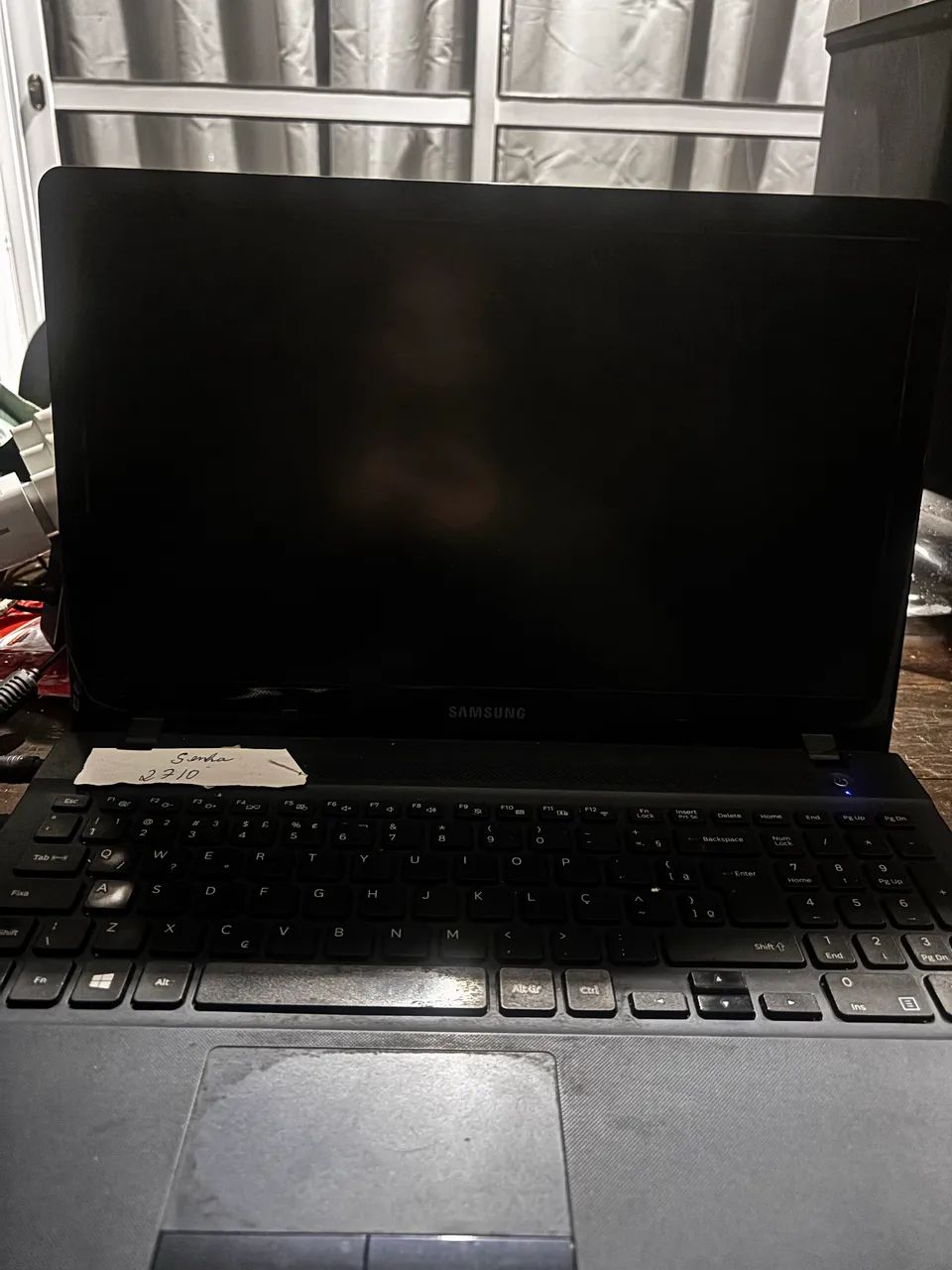 Notebook Samsung Essentials  - Foto 2