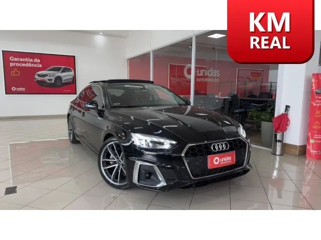 Audi A5 A5 Sportback S-Line 2.0 TFSI S-tronic 2024