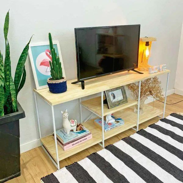Rack industrial - Foto 2