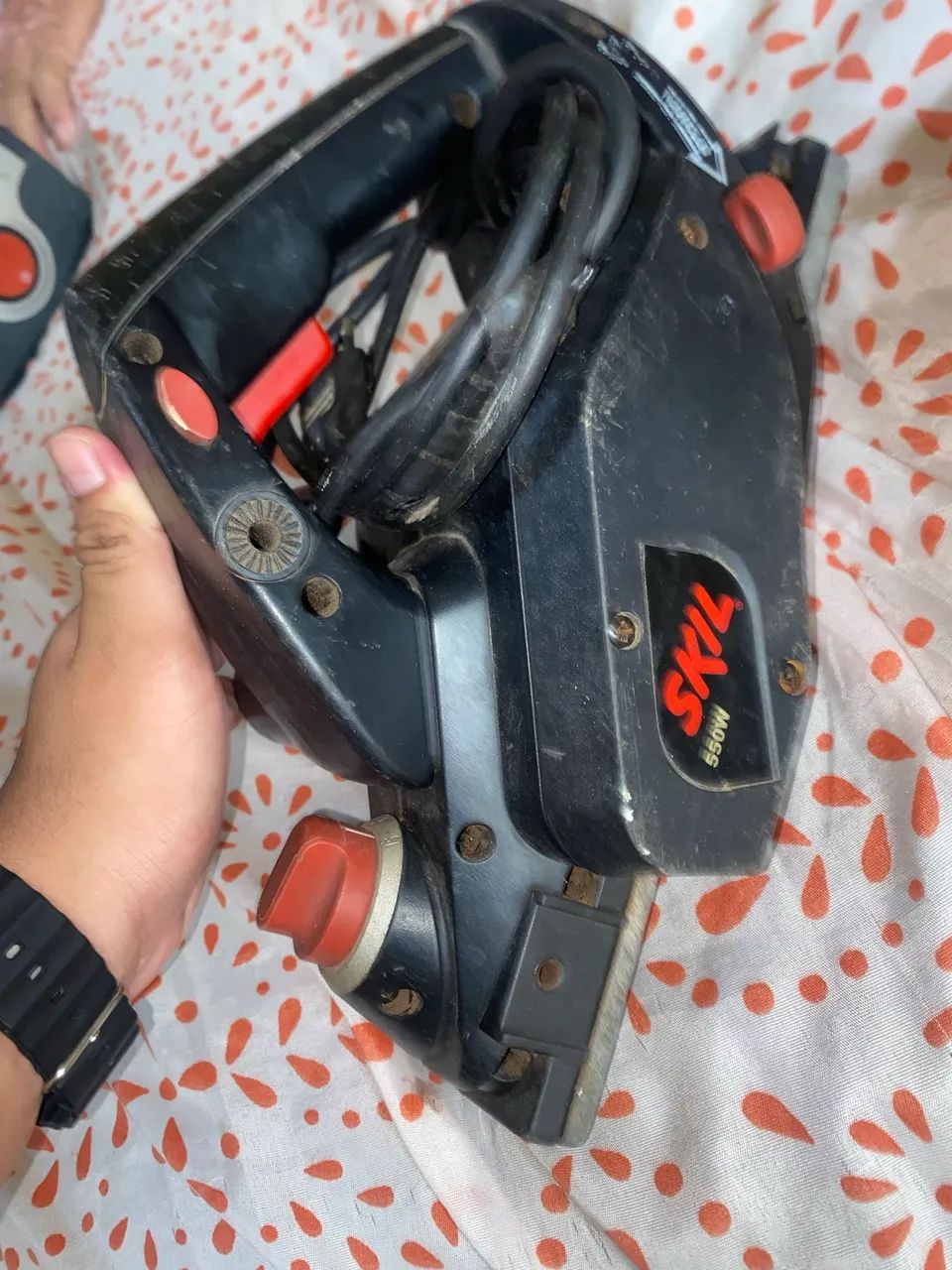 Vendo ferramentas para carpinteiro e pedreiro - Foto 2