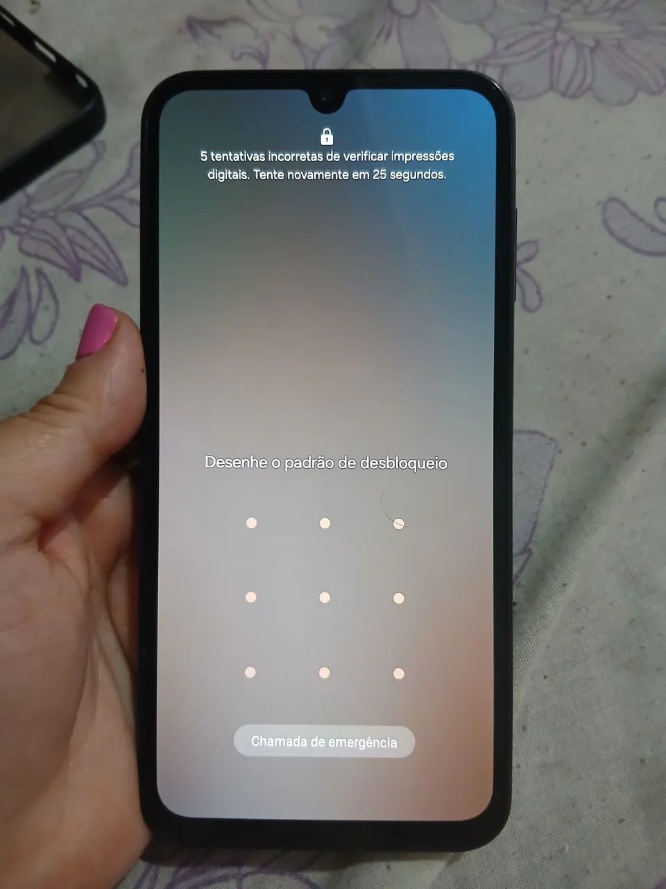 Samsung Galaxy A15 