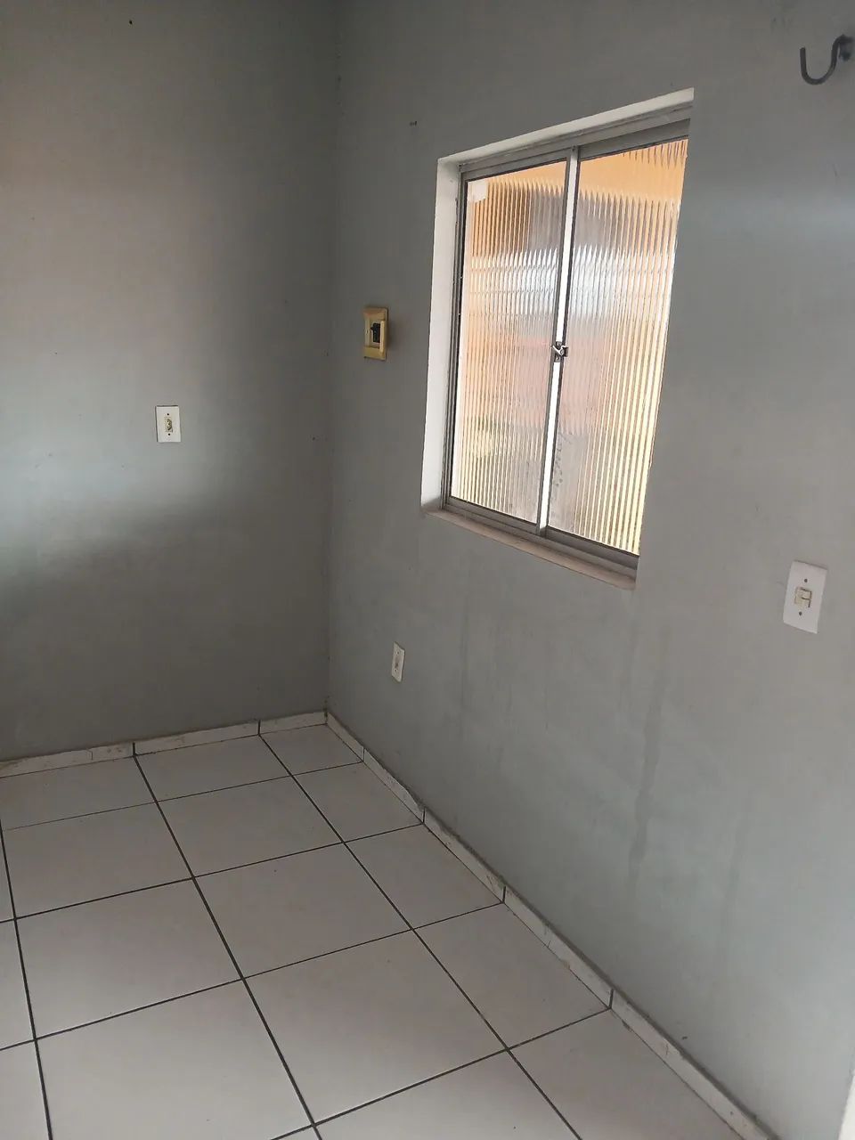 1 quarto Dirceu 1