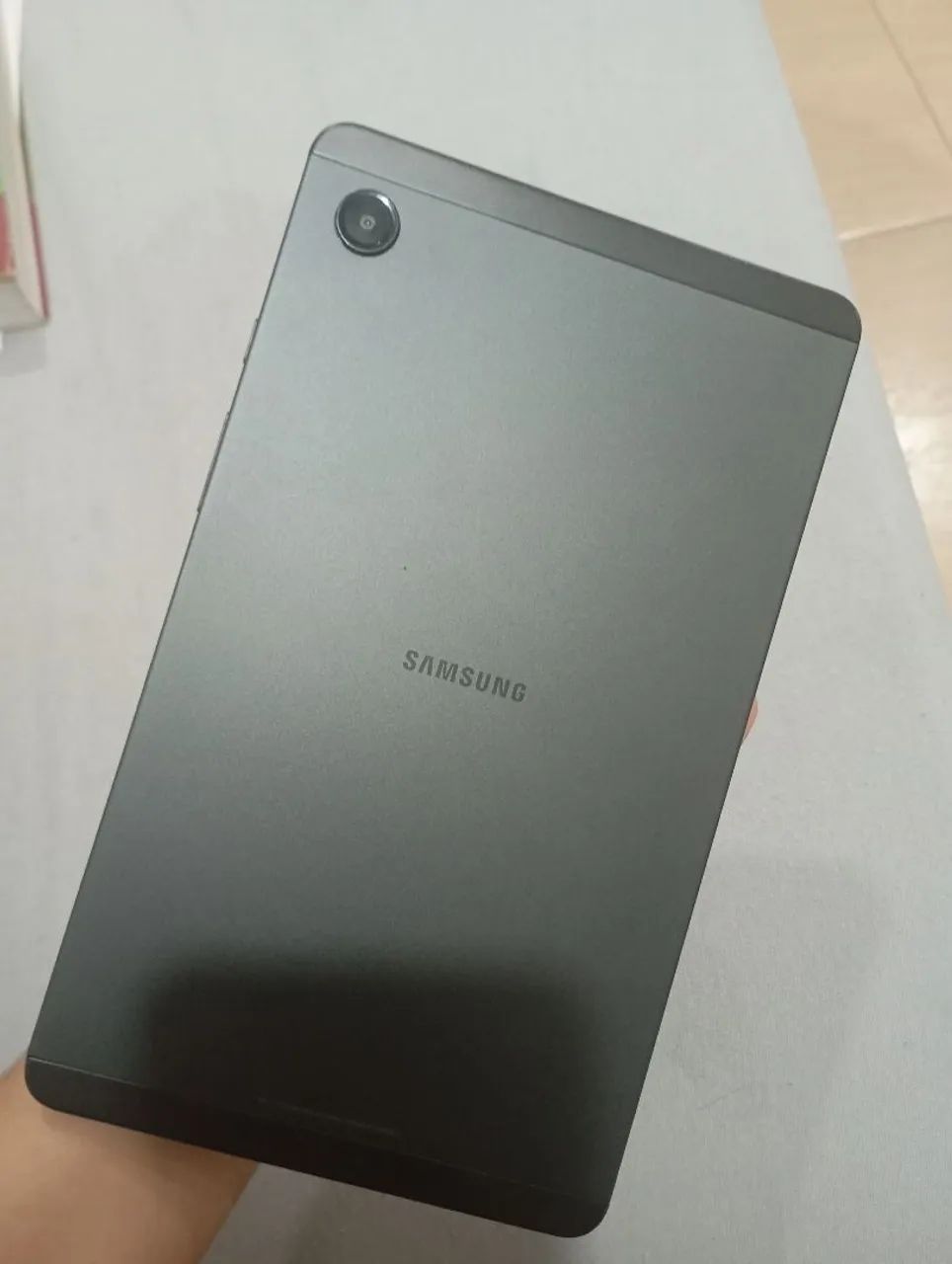 Galaxy Tab A6  - Foto 4