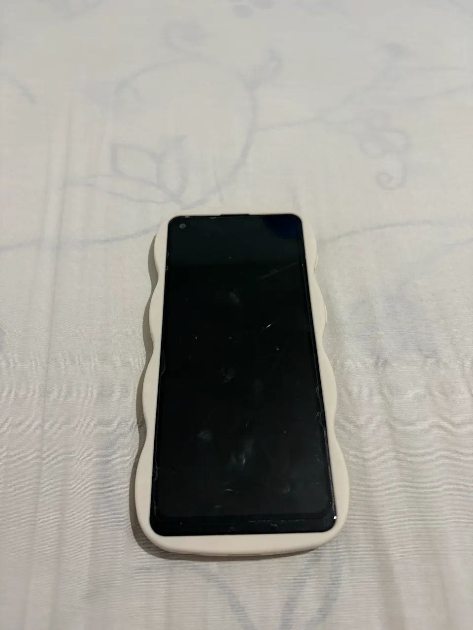 Celular Samsung A21S usado em ótimo estado - Foto 5