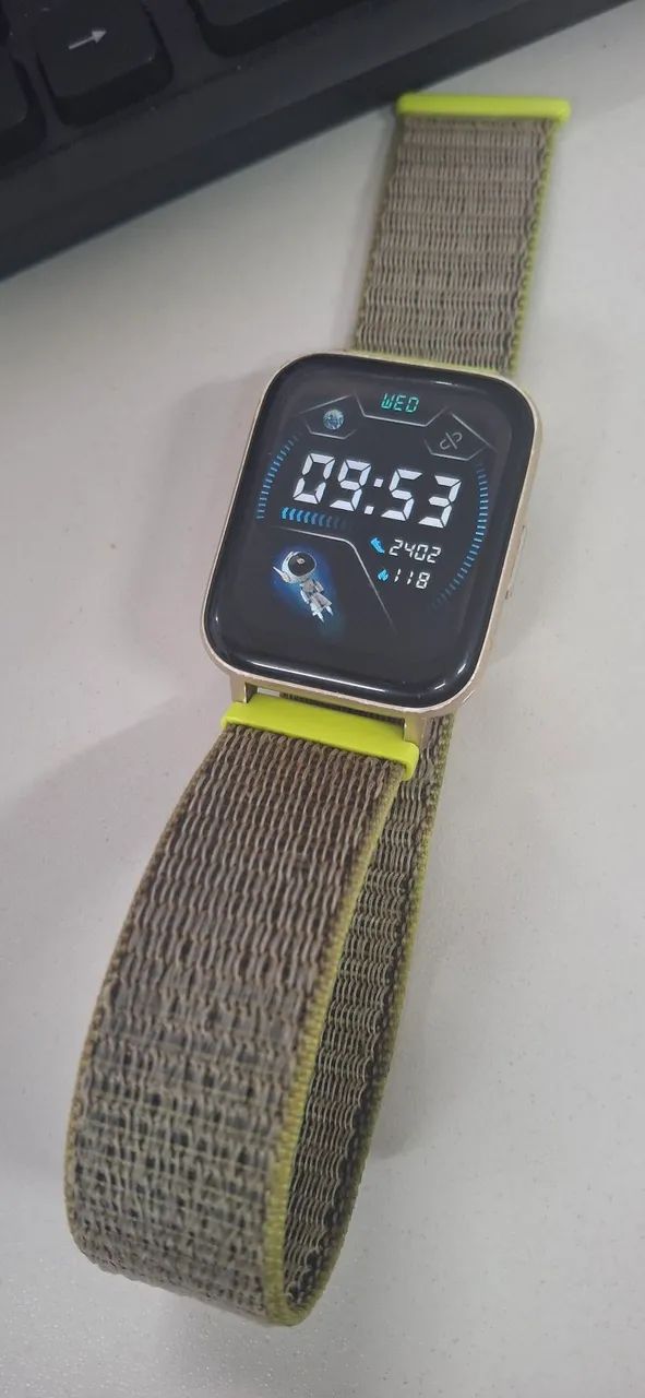 Relógio SmartWatch  - Foto 2