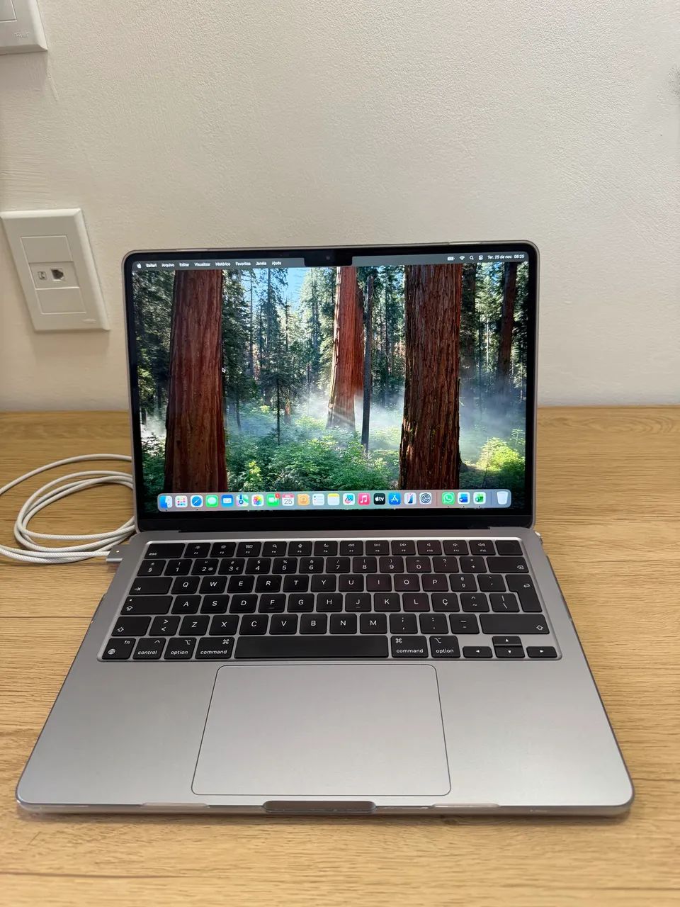 MacBook Air M2 