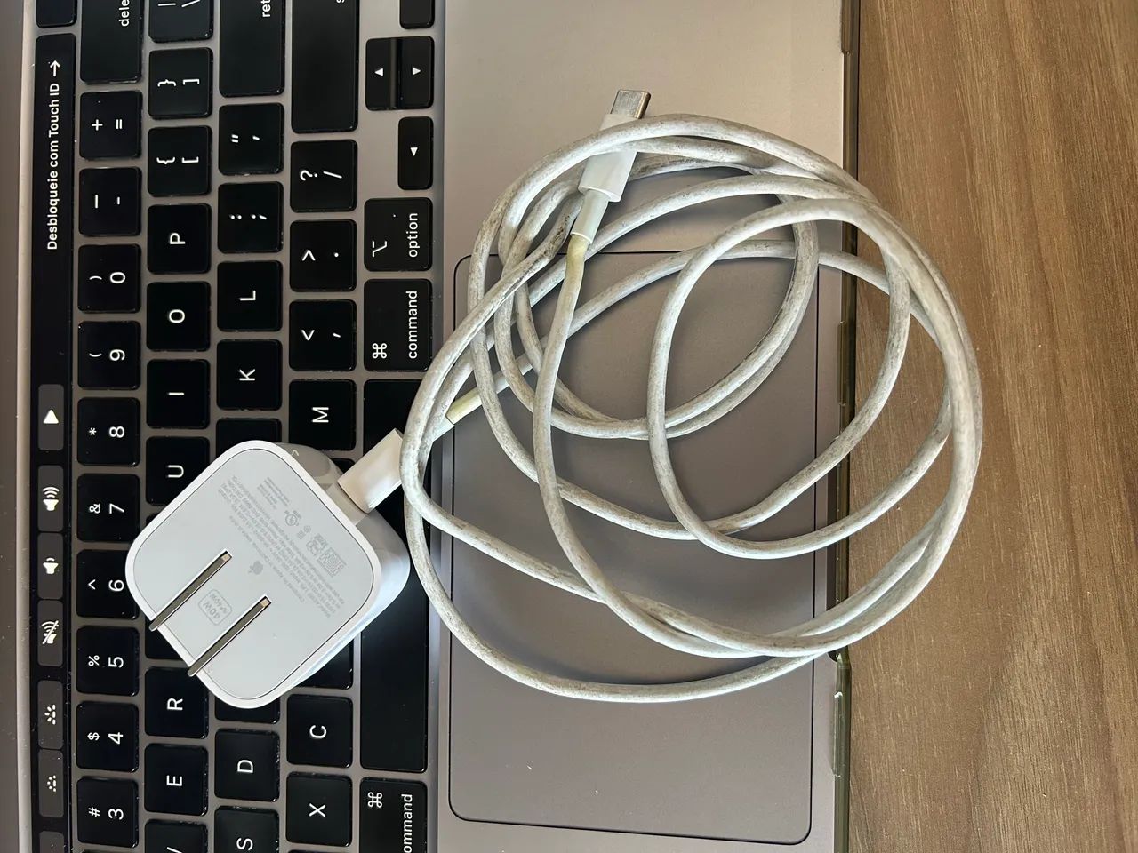 MacBook Pro M2 - Foto 5