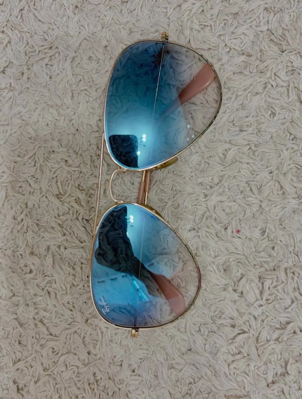 Ray ban original