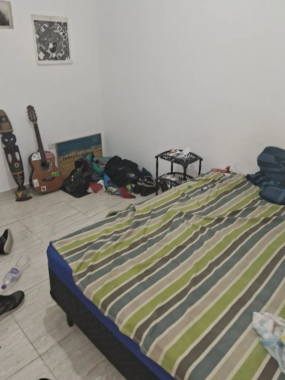 Foto - São Paulo - Quarta Parada